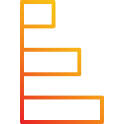 statistiques Icône