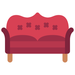 Sofa icon