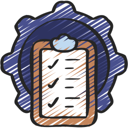 projektmanagement icon