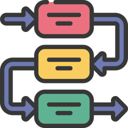 Dependencies icon