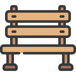 Bench icon