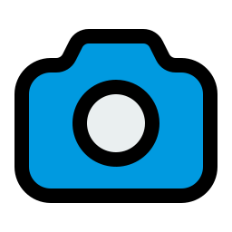 Camera icon