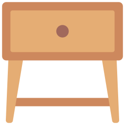 Side table icon