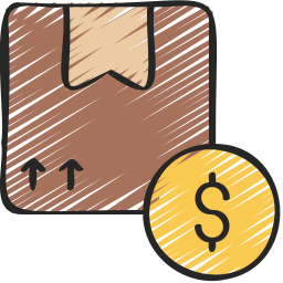 Cost icon