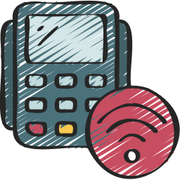 pos-terminal icon