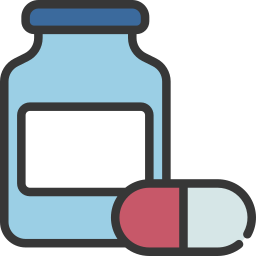 Pills icon