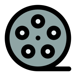 filmrolle icon