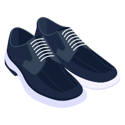 Sneakers icon