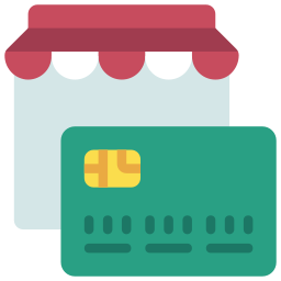 online-shop icon