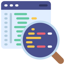 code-review icon