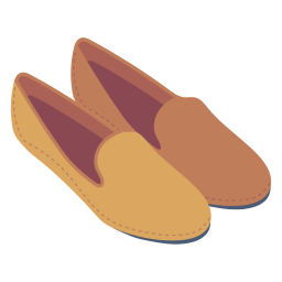 slipper icon