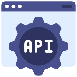 api icono