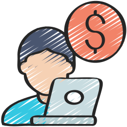 Freelancer icon