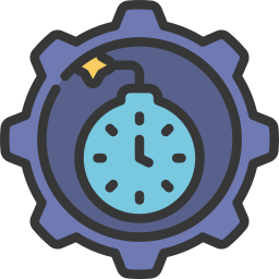 Deadline icon