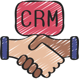 crm иконка