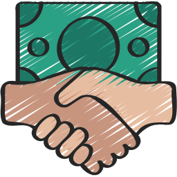 Agreement icon