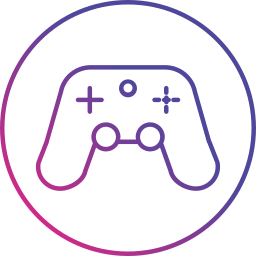 Controler icon