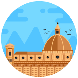 フィレンツェ icon