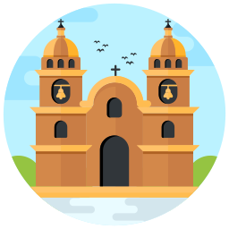 이글레시아 데 라 콤파냐 icon