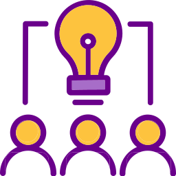 Brainstorm icon