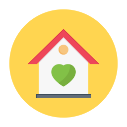 행복한 집 icon
