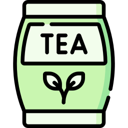 té icono