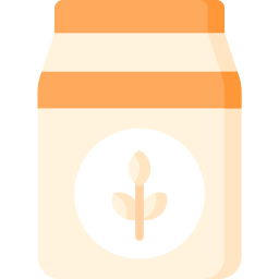 Flour icon