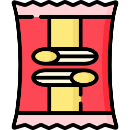 pasta icono