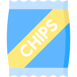 chips icoon