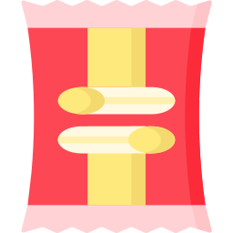 パスタ icon