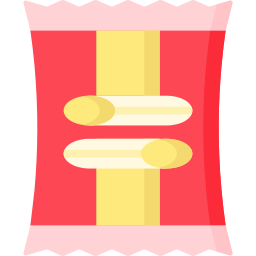 pasta icono