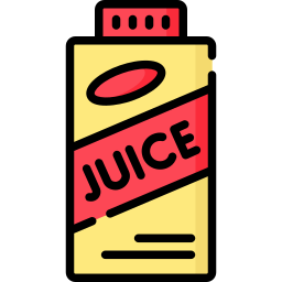 jugo icono