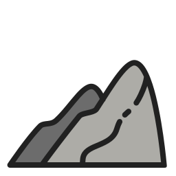 berg icon