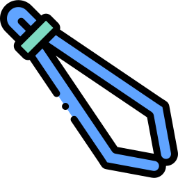 Tweezers icon