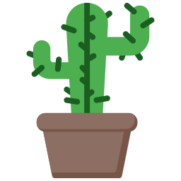 cactus Icône