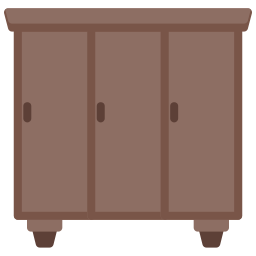 Cupboard icon