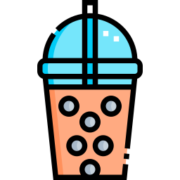 bubble tea icon