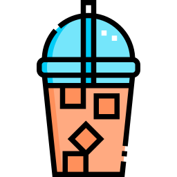 Iced tea icon