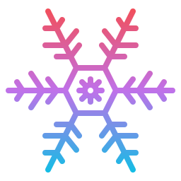 Snowflake icon