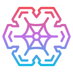 Snowflake icon