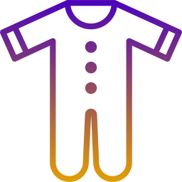 Детская одежда иконка