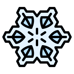 Snowflake icon