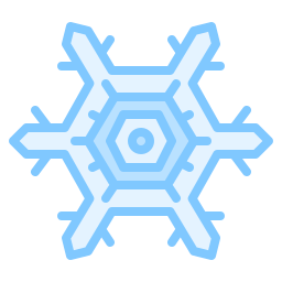 schneeflocke icon