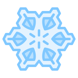 schneeflocke icon