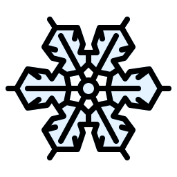 schneeflocke icon