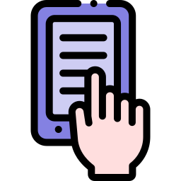 e-reader icon