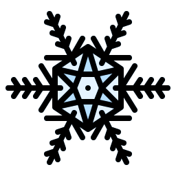 Snowflake icon