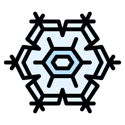 Snowflake icon