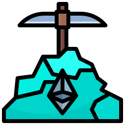 kryptowährung icon