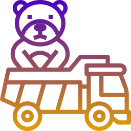 Truck icon